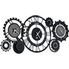 ARTI E MESTIERI orologio da parete FUSO MECCANO - 0OR3112C293