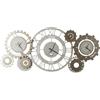 ARTI E MESTIERI orologio da parete FUSO MECCANO - 0OR3112C43