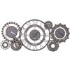 ARTI E MESTIERI orologio da parete FUSO MECCANO - 0OR3112C121