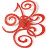 ARTI E MESTIERI orologio da parete LOVE FILOMENA - 0OR11003C75