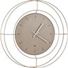 ARTI E MESTIERI orologio da parete NUDO PICCOLO - 0OR2684C68