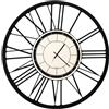 ARTI E MESTIERI orologio da parete NUMERI ROMANI - 0OR3826C71