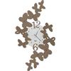 ARTI E MESTIERI orologio da parete PAPILLON - 0OR3220C116