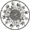 ARTI E MESTIERI orologio da parete SFARFALLIO PICCOLO - 0OR3745C18