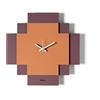 ARTI E MESTIERI orologio da parete TETRIS - 0OR5066C196
