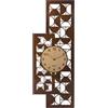 ARTI E MESTIERI orologio da parete VOGUE - 0OR3906C146