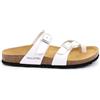 GRÜNLAND il benessere è naturale Grunland CB4322 Sara Ciabatta Donna S.