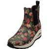 Skechers Adult Master articolo 177183 BKMT altri, Nero multicolore, 37 EU