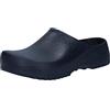 Birkenstock Super Birki Fusion Zoccoli Unisex Adulto, 13.5-14