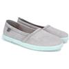 WALK IN PITAS | Camping | Sandalo da Donna | Mocassini | Scarpe da Barca Estive | Sportive Uomo | Sneakers Casual | Scarpa da Vela | Calzatura Senza Lacci | Scarpe Walkinpitas | Ceniza 38