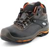 Grisport 72003LD42, MARMOLADA Scarpe Antinfortunistiche Uomo (Sistema Taglie Calzature EU, Adulto, Uomo, Numero, Media, 43)