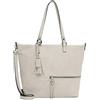 Tamaris Nele Shopper Ecru