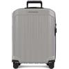 PIQUADRO PQ-Light 4 ruote Carrello della cabina 55 cm