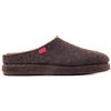 Andrés Machado - Pantofole unisex per Donna/Uomo per Autunno/Inverno - AM001 - Ciabatte/Babbucce - Parte esterna in feltro/Suola in gomma antiscivolo - Dalla taglia 26 EU alla 50 EU