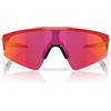 Oakley Occhiali da sole unisex per bambini Oj9015 Resistor Sweep