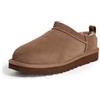 UGG Micro Classic Donna, Bronzo chiaro, 9