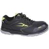 BETA 7320NA 43 Taglia 43 Scarpe da Lavoro in Microfibra Idrorepellente S3L FO SR - EN ISO 20345:2022