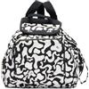 Mandarina Duck REVIVAL MOIRE BACKPACK