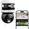 Reolink OMVI 3i WiFi, Telecamera Wi-Fi Esterno 10MP+8MP, Tripla Lente