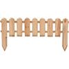 nextradeitalia 1 PZ RECINTO IN PINO IMPREGNATO INGLESE 120X30/48H