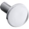 Kohler K-14484-CP Purist Cabinet Knob, Argento, K-14484-CP