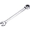 sourcing map Chiave combinata a cricchetto, 1 cm, SAE, 72 denti, 12 punti | Cricchetto,Strumenti chiave conclusa,Cr-V