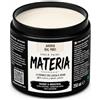 TecnoChalk CHALK PAINT Avorio RAL 9001 - Rinnova Tutto Facilmente - 250 ml | Senza Carteggiare - Vernice a Gesso Materica Extra Opaca per Legno, Metallo e Plastica - Stile Shabby, Vintage e Industrial