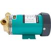 BAOCHADA Pompa di aumento della pressione, 220 V, 120 W, pompa di circolazione dell'acqua calda, pompa di circolazione per la casa e il giardino, pompa ad alta pressione, 25 l/min