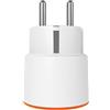 Sctecoau Tuya Smart ZigBee Power Plug EU 16A Presa KWh Elettricità Energy Monitor Singal Extender Ripetitore Pezzi di Ricambio Accessori