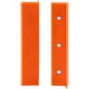 SPEEDWOX Copertura magnetica per morsa da 15,2 cm, morsetto di protezione, universale, morbida, con forte blocco magnetico per tubi in legno, metallo, plastica, articoli filettati