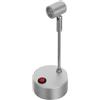 WHAMVOX 1w Spot Led Vetrina Per Banco Gioielli E Esposizione Apparecchio Metallo Stabile Illuminazione Led Per Ufficio E Espositori Senza Batteria