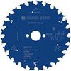 Bosch Accessories Bosch 1x Lama per sega circolare EXPERT per legno cablata | per Legno tenero, Legno duro, Ø 140 mm, Professional Accessorio Seghe circolari a filo portatili, Sega ad immersione