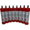 Tecno Cold | Gas Refrigerante R290 Propano in Bombola da 370g - Refrigerante Naturale per Climatizzatori e Frigoriferi - Alta Purezza - Bombola per Ricarica Impianti HVAC