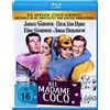 HanseSound / Lighthouse Home Entertainme Bei Madame Coco - Kinofassung (in HD neu abgetastet) [Blu-ray] [Edizione: Germania]