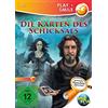 Astragon Rite of Passage, Die Karten des Schicksals, 1 CD-ROM
