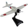 Postage Stamp Daron Postage Stamp A6M2 Zero 1/97 V-107 WH