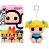 Hyojo Serie Le Superchicche - Squishy da collezione, Lolly, Dolly e Molly