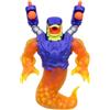 Bandai - Heroes of Goo JIT Zu Action Figure - Scopri i nuovi Goo Power Figure Viper, struzzo e allungare! Multicolore CO43166