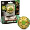 GORMITI THE NEW ERA - Elesfera Del Clan Della Terra Glen, Ricrea L'Elemento Della Terra Ruotando Gli Anelli E La Sfera Si Illuminerà, Per Bambini A Partire Dai 3 Anni
