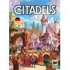 Hans im Glück | Citadels (Edizione 2023) | Gioco di Famiglia | Gioco di Carte | 2-8 Giocatori | dai 10+ Anni | 30-60 Minuti | Tedesco
