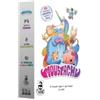Cranio Creations - Moustache - Da Grandi Baffi derivano Grandi Punti! | 3-6 Giocatori - Party Game - Età 10+ - 20 Minuti - Edizione in Lingua Italiana
