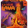 Schmidt Lecker Lava: Drei Magier® Spiele