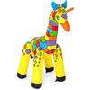 Bestway 52384 Gioco spruzza Acqua a Forma di Giraffa, 2 Anni+