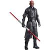 Star Wars Hasbro Titan Hero Series, Action Figure di Darth Maul da 30 cm
