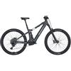 Scott E-bike Strike Eride 930 Grigio/nero, Taglia: M, grigio/nero