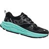 Joma Scarpe Donna Shock Lady Azzurro/nero, Taglia: 36, azzurro/nero