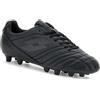 Lotto Scarpe Uomo Stadio 705 Fg Nero, Taglia: 7 US - 39, nero