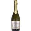 NAZARR Gran Passione Prosecco Doc - Vino Spumante Brut da Uve Glera - Note di Mela, Banana e Fiori d'Acacia - Perlage Fine e Persistente - 11% Vol - 750 ml