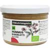Probios Hummus di fagioli borlotti biologici con erbe aromatiche - Crema spalmabile con timo e rosmarino - Alternativa vegetale per toast, snack e verdure - 180 g
