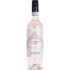 BOFIBO Botter Pinot Grigio Rosé delle Venezie Doc - Vino Rosato Fresco e Floreale - Sentori di Rosa e Riflessi Color Pesca - 12% Vol - 750 ml